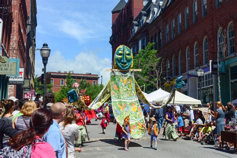 old port maine events.